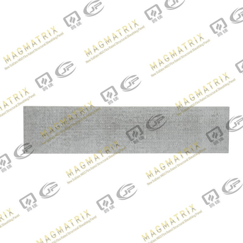 OuMei MgO Backer Board for Fire Retardant Decorative Lamination