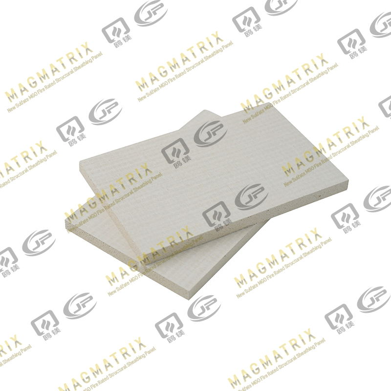 Perseverance MgO Wall Sheathing Board