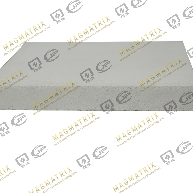 Perseverance MgO Wall Sheathing Board