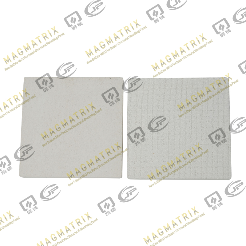 Perseverance MgO Wall Sheathing Board