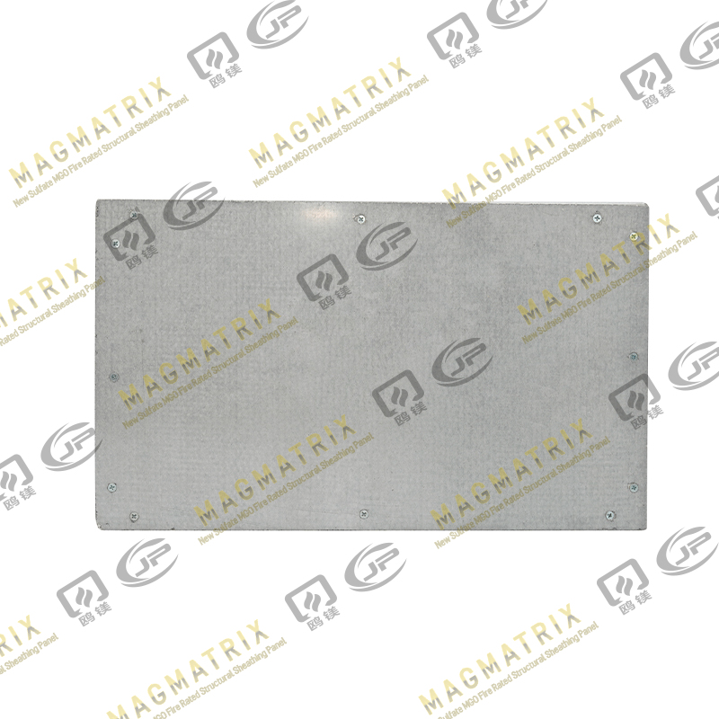 Perseverance MgO Wall Sheathing Board