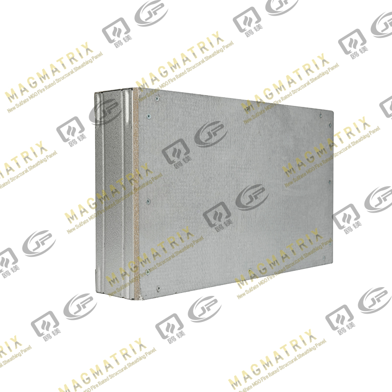 Perseverance MgO Wall Sheathing Board