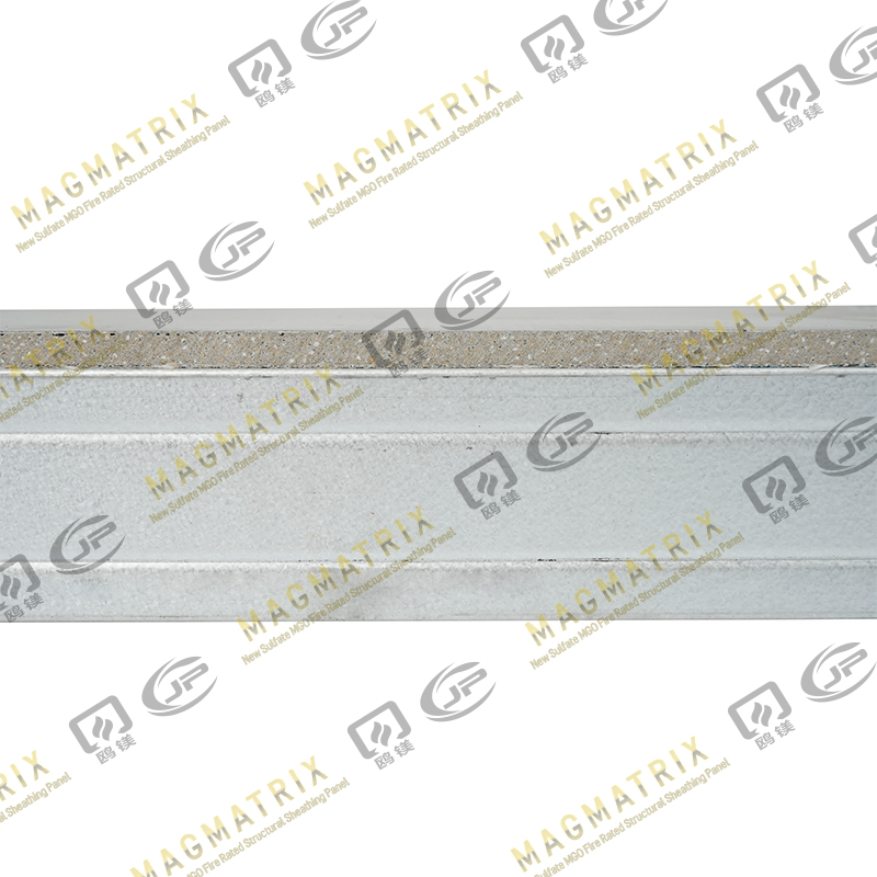 Perseverance MgO Wall Sheathing Board