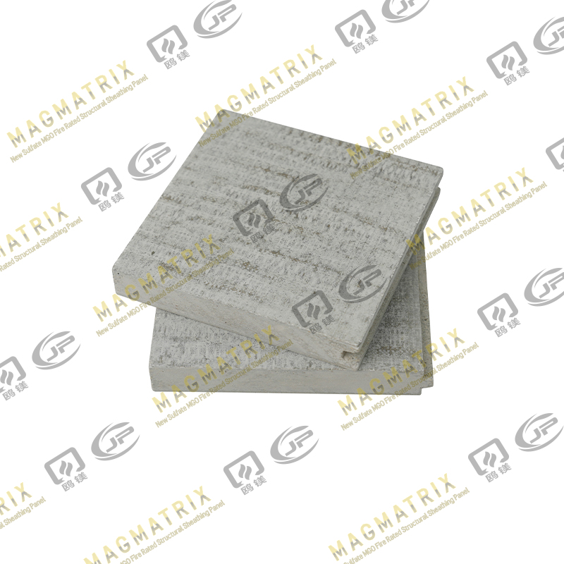 Multi-Support MgO Subfloor Sheathing Board