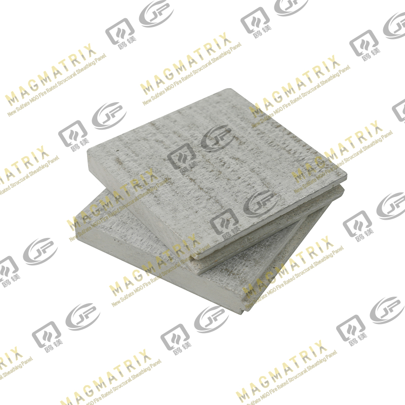 Multi-Support MgO Subfloor Sheathing Board