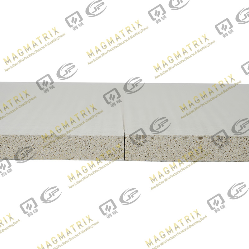 Perseverance MgO Wall Sheathing Board