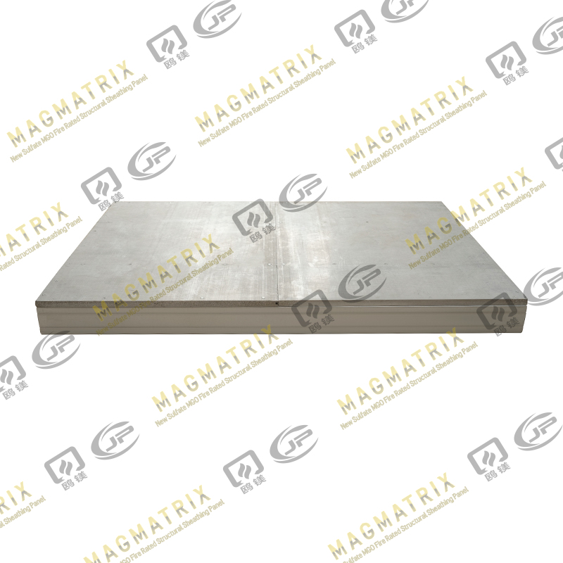 Perseverance MgO Subfloor Sheathing Board