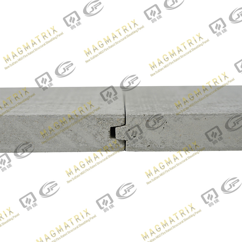 Multi-Support MgO Subfloor Sheathing Board