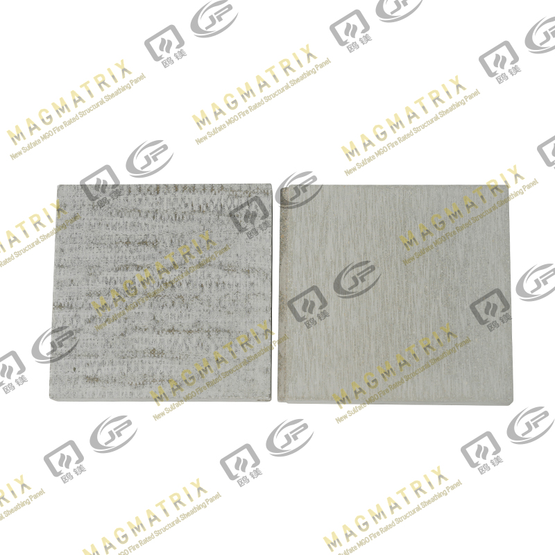 Multi-Support MgO Subfloor Sheathing Board