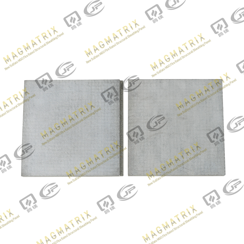 Perseverance MgO Subfloor Sheathing Board