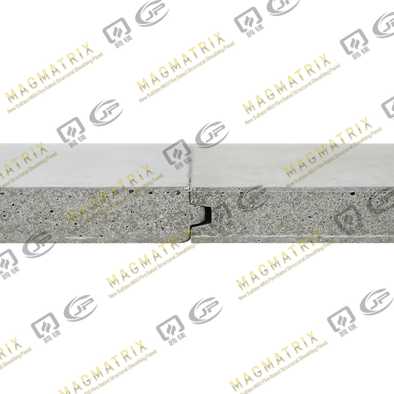 Perseverance MgO Subfloor Sheathing Board