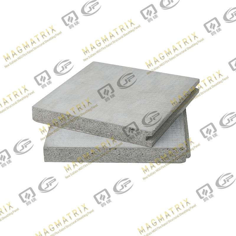 Perseverance MgO Subfloor Sheathing Board