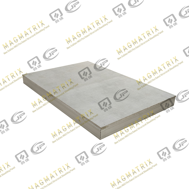 Perseverance MgO Subfloor Sheathing Board