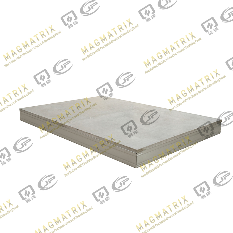 Perseverance MgO Subfloor Sheathing Board