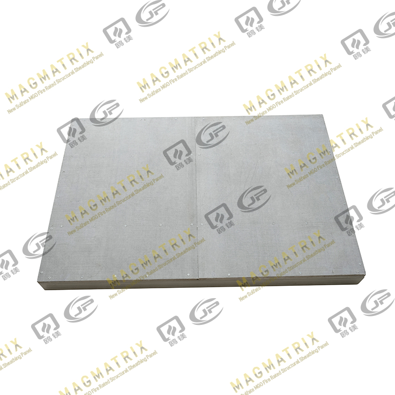 Perseverance MgO Subfloor Sheathing Board