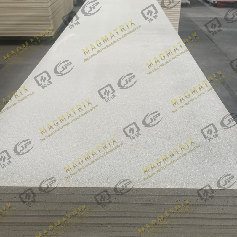 Perseverance MgO Subfloor Sheathing Board