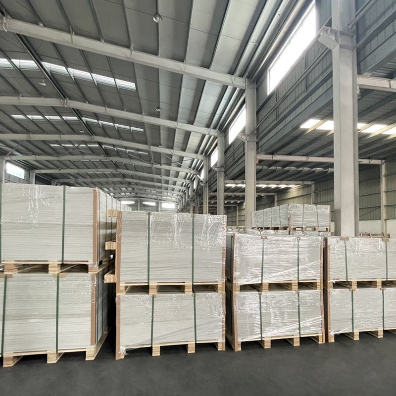 magnesium oxide panels